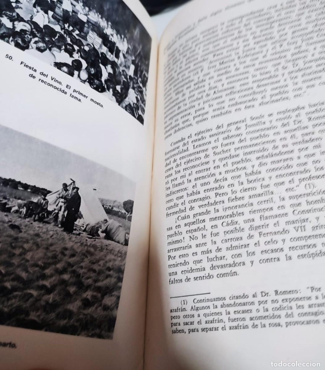 Libros de segunda mano: Historia de Jumilla - Foto 3