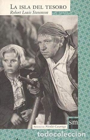 Libros de segunda mano: LA ISLA DEL TESORO - STEVENSON, ROBERT LOUIS - Foto 1