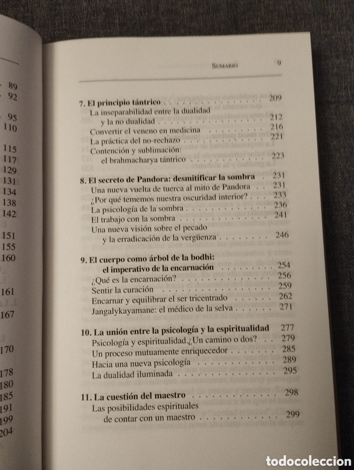 Libros de segunda mano: CON LOS OJOS BIEN ABIERTOS (MARIANA CAPLAN) - Foto 5