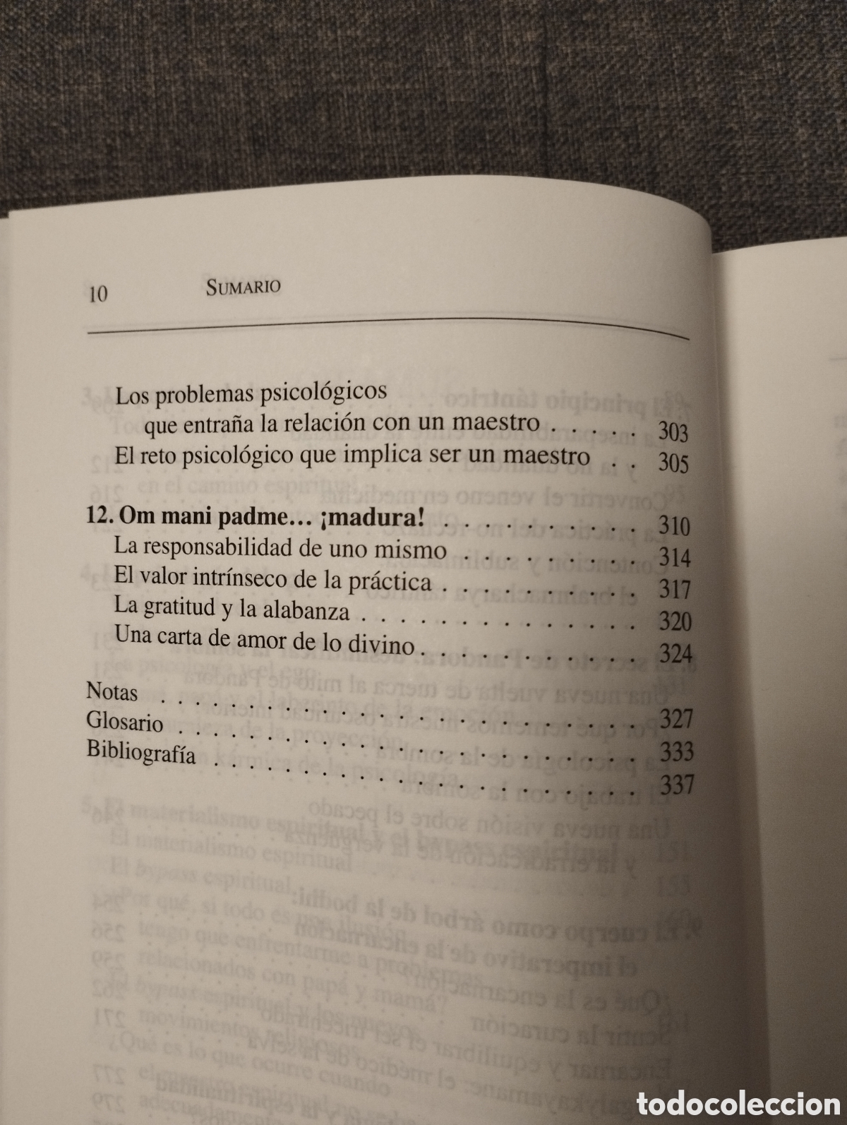 Libros de segunda mano: CON LOS OJOS BIEN ABIERTOS (MARIANA CAPLAN) - Foto 6