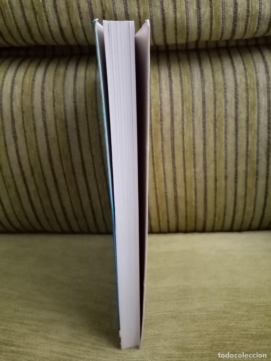 Libros de segunda mano: EL AGUA EN LA AXARQU&Iacute;A - Foto 4