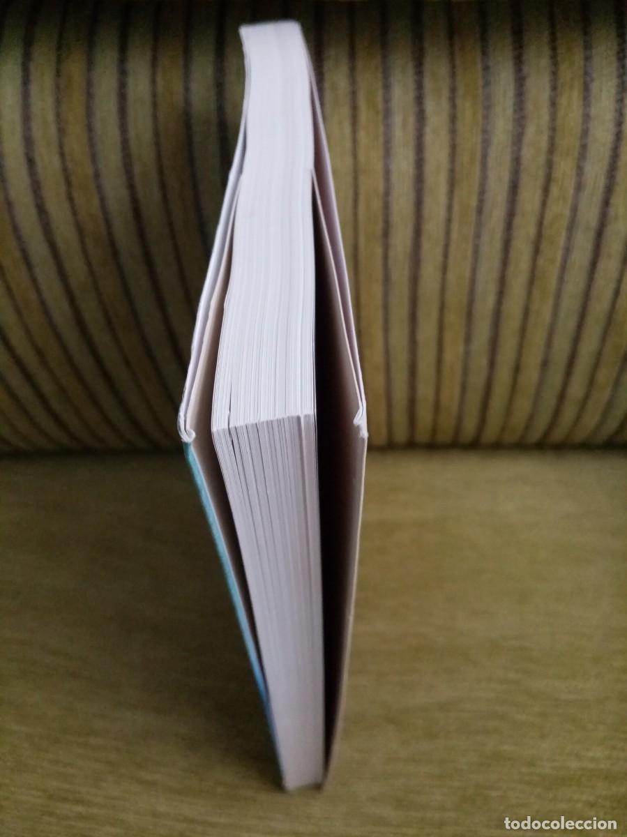 Libros de segunda mano: EL AGUA EN LA AXARQU&Iacute;A - Foto 5
