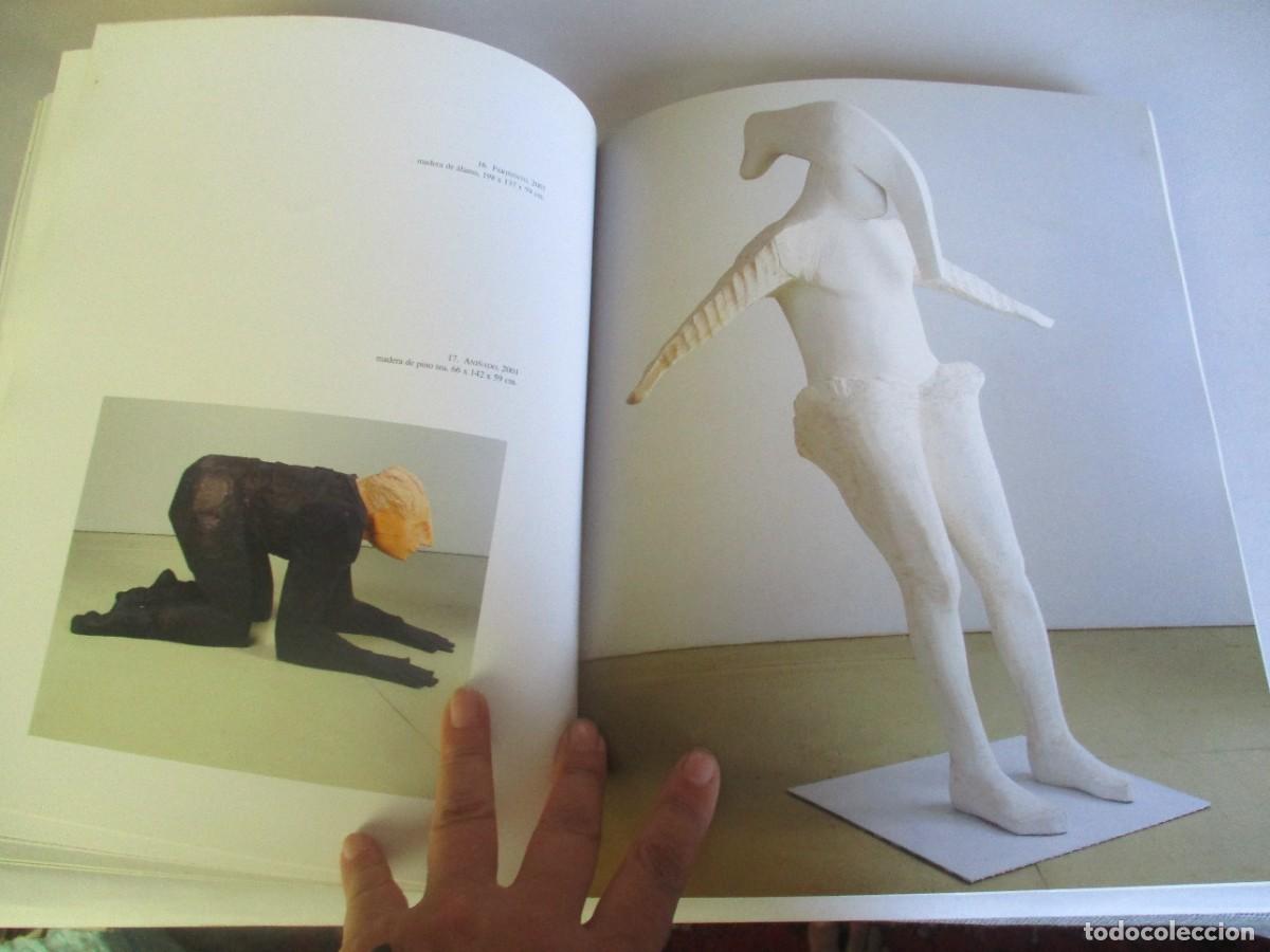 Libros de segunda mano: LEIRO Jardines fingidos W22857 - Foto 3