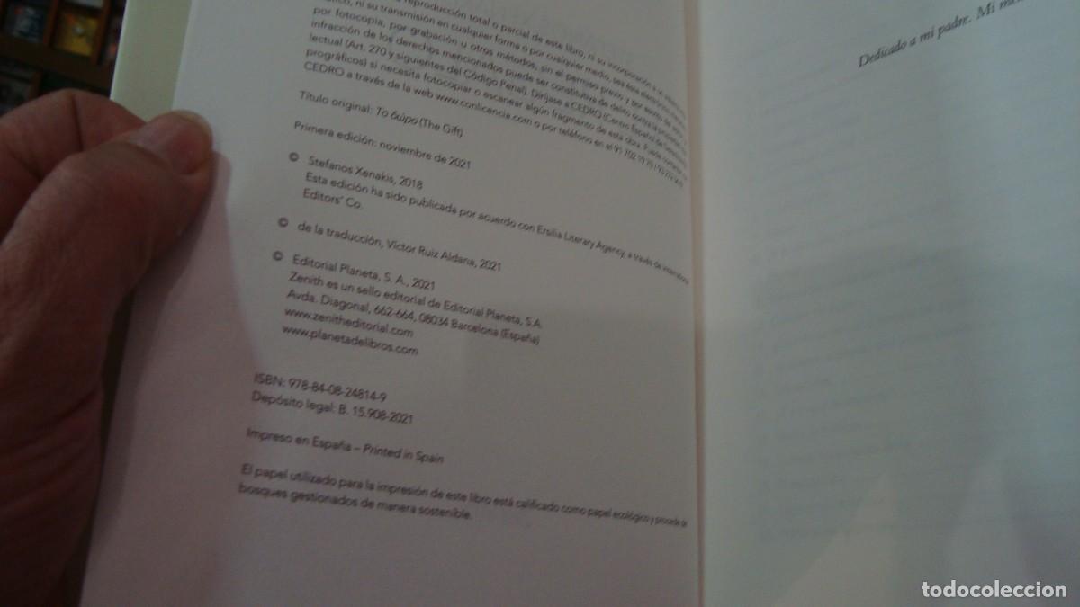 Libros de segunda mano: LA SABIDURIA DE LOS CUENTOS - ALEJANDRO JODOROWSKY - Foto 3