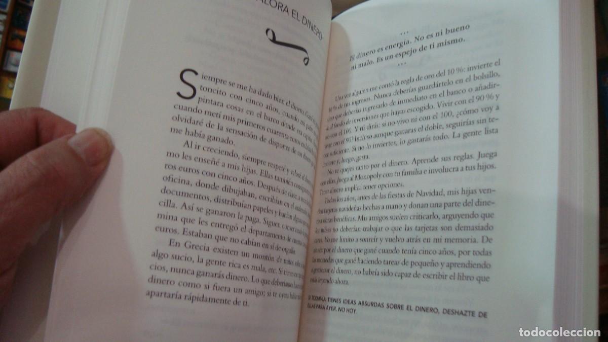 Libros de segunda mano: LA SABIDURIA DE LOS CUENTOS - ALEJANDRO JODOROWSKY - Foto 4