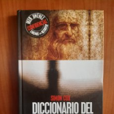 Libros de segunda mano: DICCIONARIO DEL CÓDIGO DA VINCI - SIMON COX