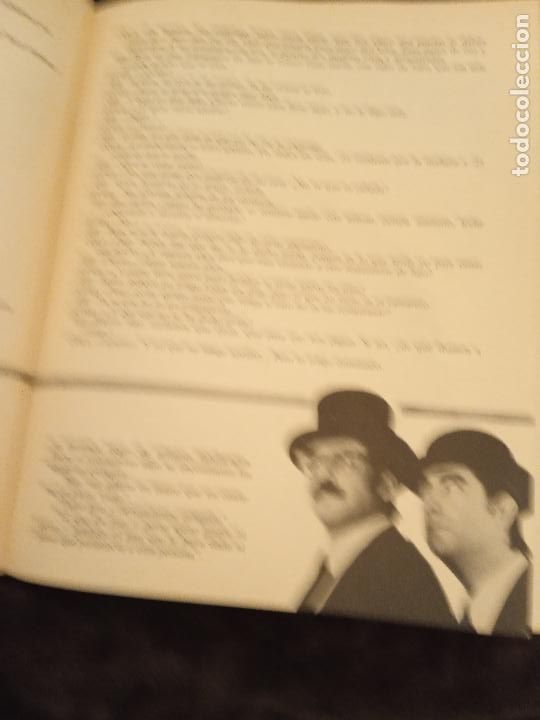 Libros de segunda mano: EL LIBRO TIP Y COLL. DAME LA MANITA PEPELUI. EDICIONES 99. 1974 - Foto 4