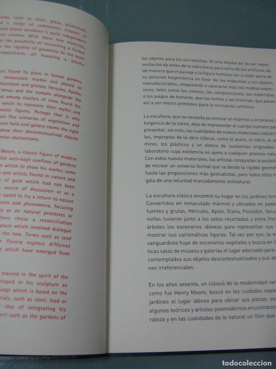 Libros de segunda mano: CRECE EL BOSQUE Alberto Coraz&oacute;n - Foto 2