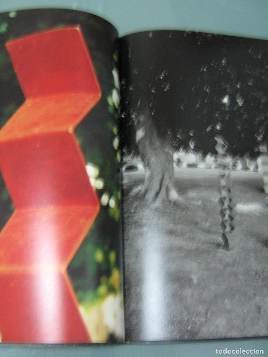 Libros de segunda mano: CRECE EL BOSQUE Alberto Coraz&oacute;n - Foto 3