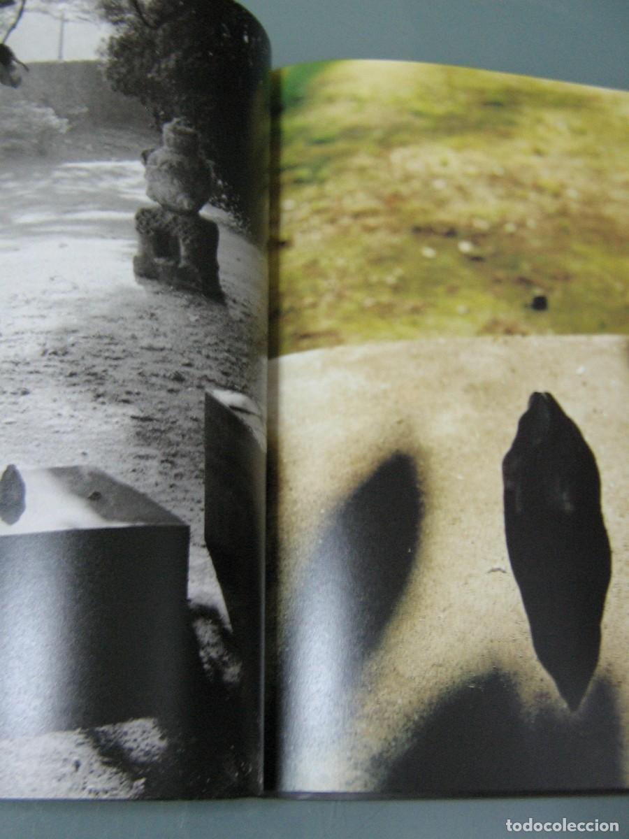 Libros de segunda mano: CRECE EL BOSQUE Alberto Coraz&oacute;n - Foto 4