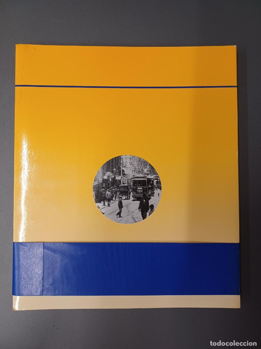 Libros de segunda mano: L&Oacute;PEZ BUSTOS, CARLOS. TRANVIAS DE MADRID - Foto 2
