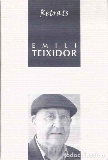 Libros de segunda mano: Emili Teixidor - Bennasar, Sebasti&aacute; - Foto 1