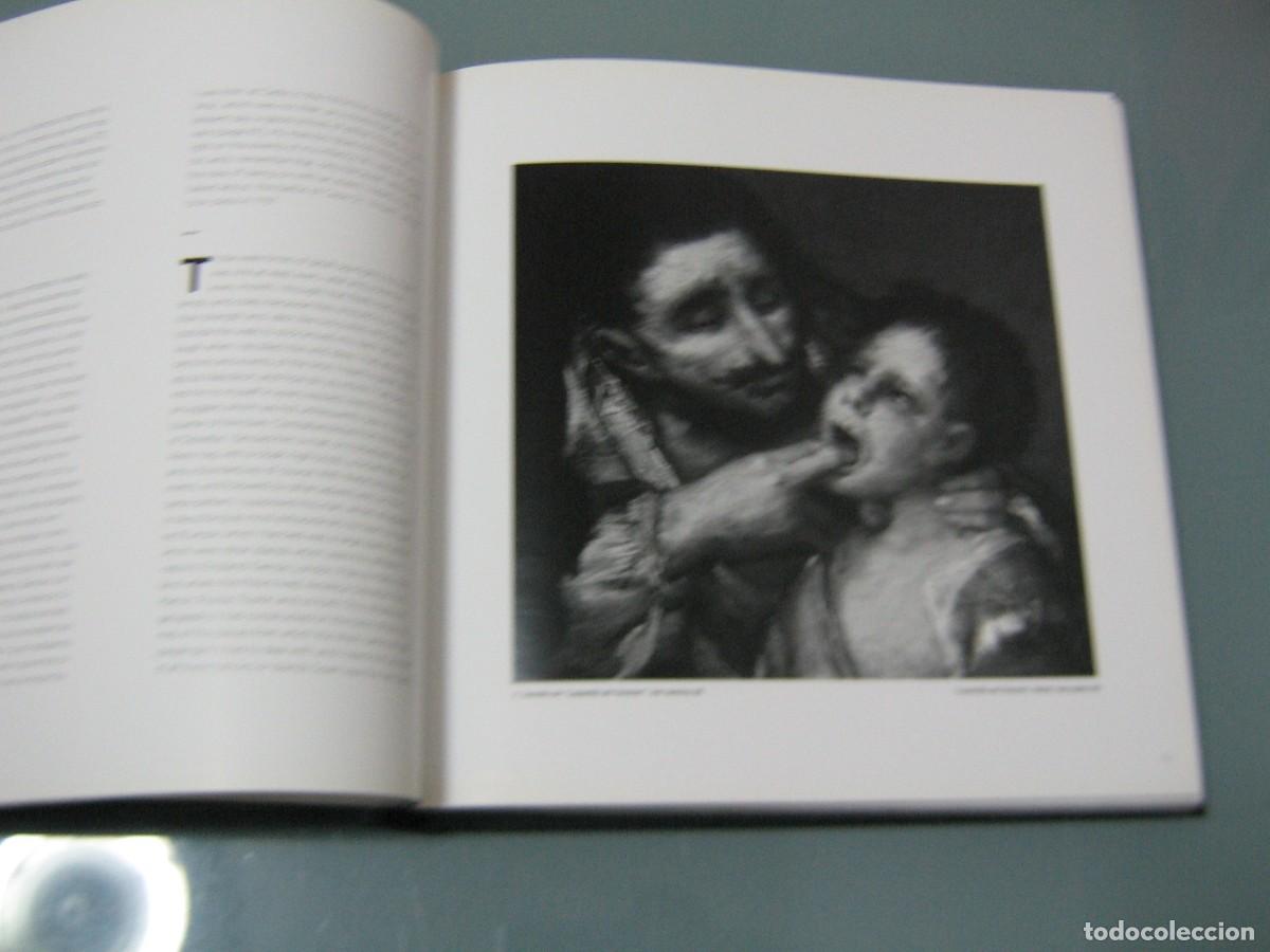 Libros de segunda mano: GOYA Art Words Music. Roca. - Foto 2
