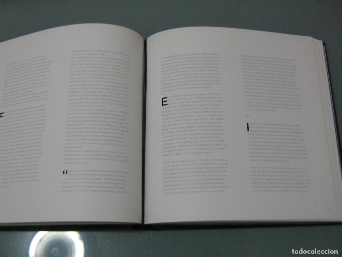 Libros de segunda mano: GOYA Art Words Music. Roca. - Foto 3
