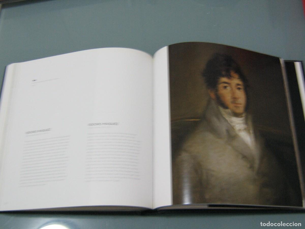 Libros de segunda mano: GOYA Art Words Music. Roca. - Foto 7
