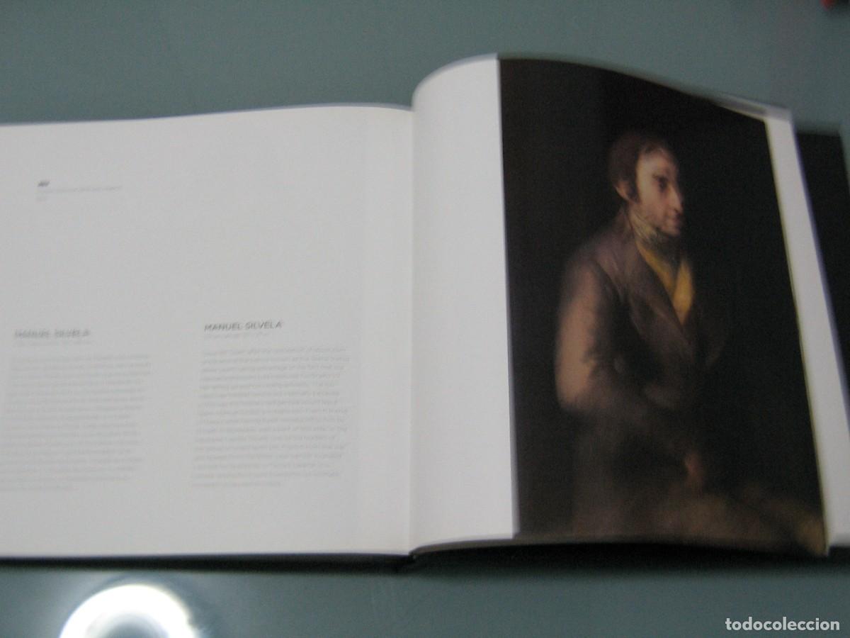 Libros de segunda mano: GOYA Art Words Music. Roca. - Foto 8