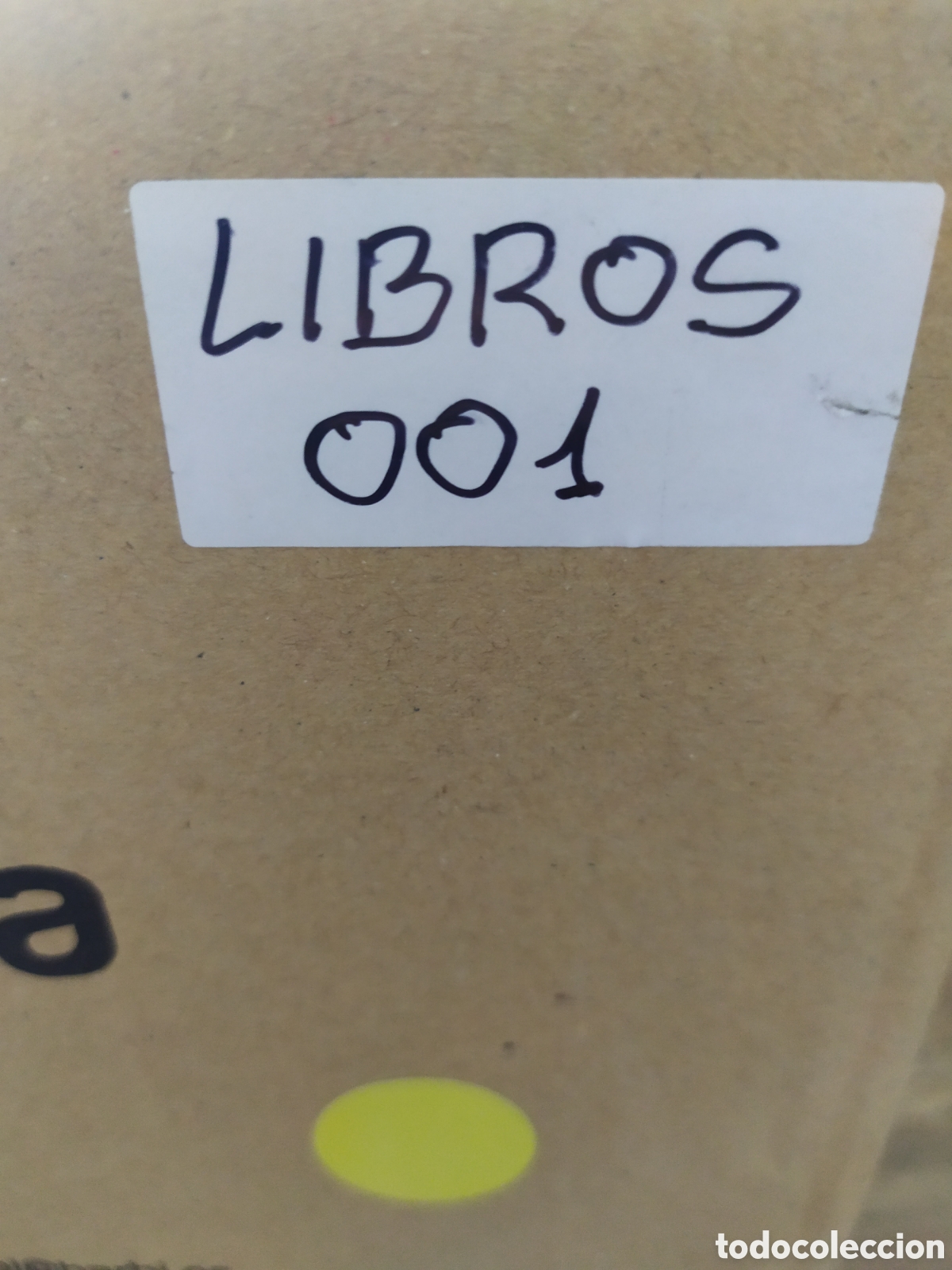 Libros de segunda mano: HISTORIA DE CU&Eacute;LLAR. BALBINO VELASCO BAY&Oacute;N. - Foto 3
