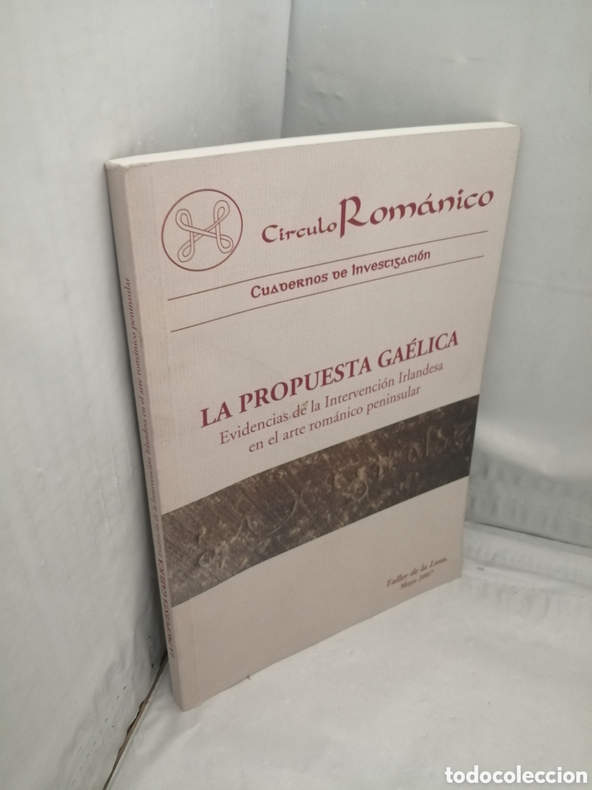 Libros de segunda mano: LA PROPUESTA GA&Eacute;LICA - Foto 11