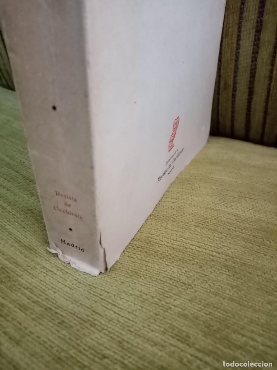 Libros de segunda mano: LA VECINDAD HUMANA - Foto 3