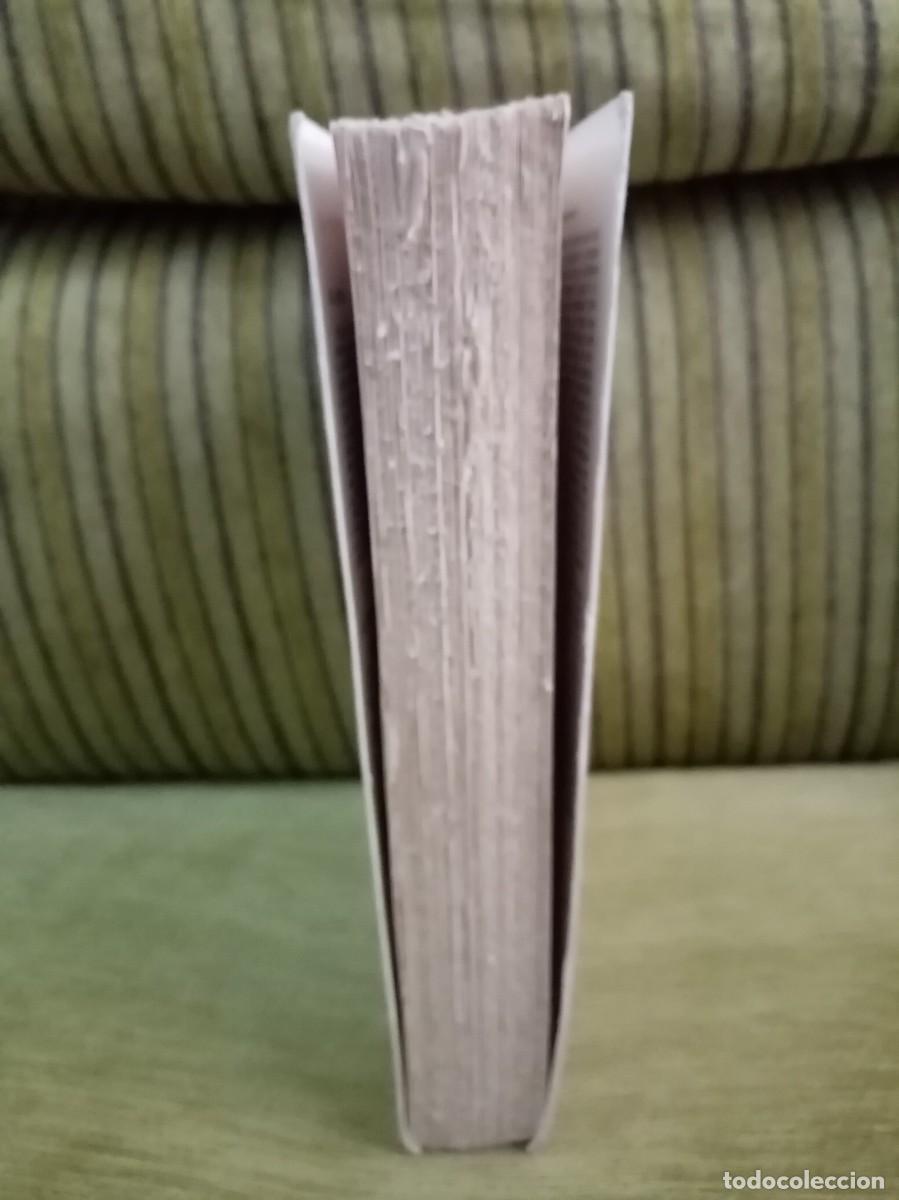 Libros de segunda mano: LA VECINDAD HUMANA - Foto 6