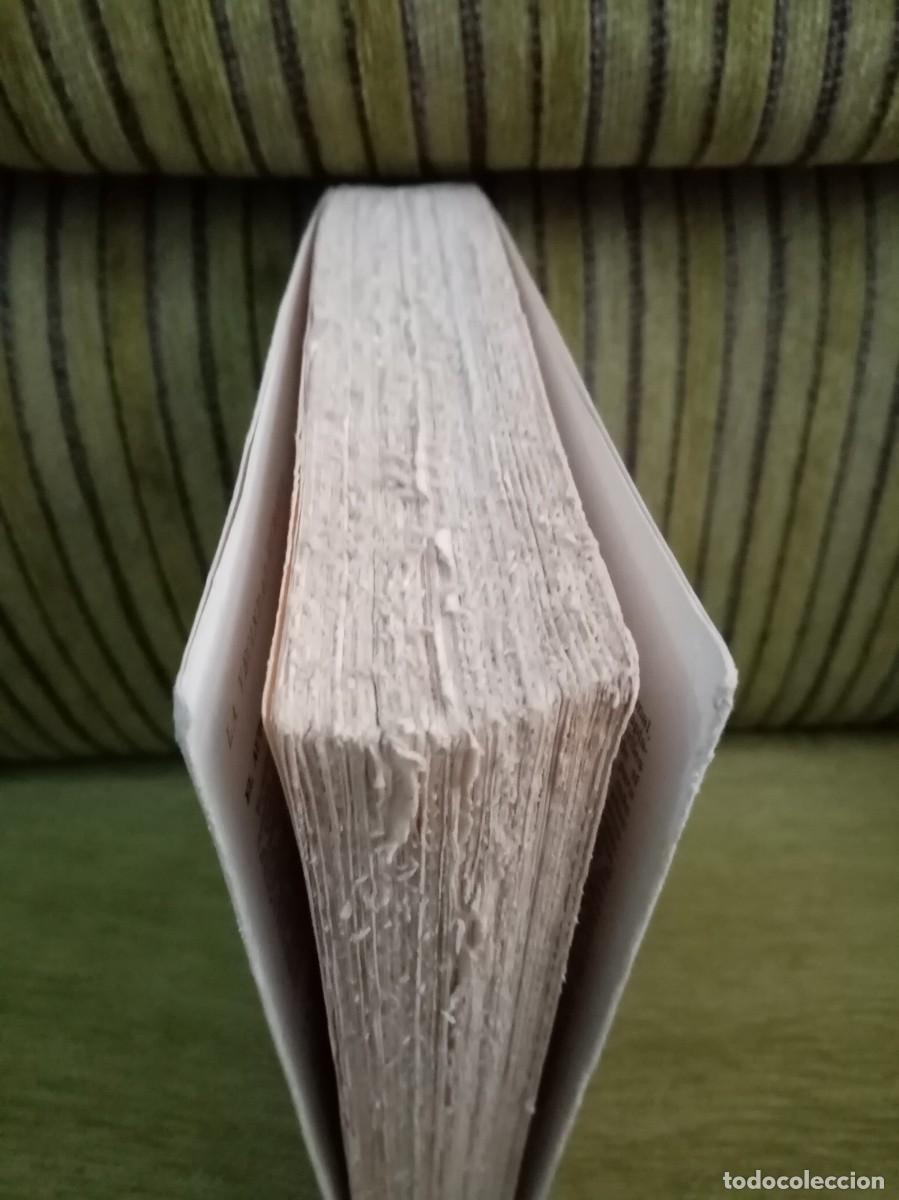 Libros de segunda mano: LA VECINDAD HUMANA - Foto 7