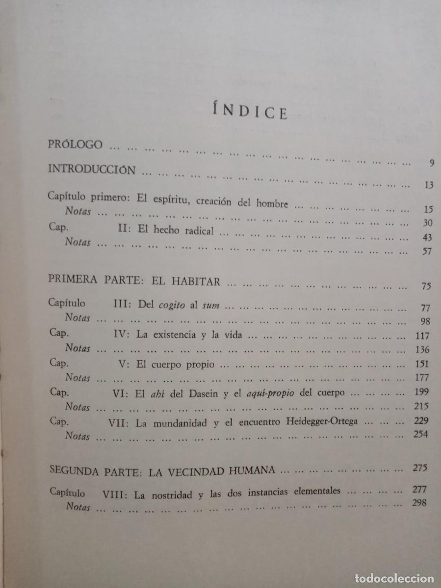 Libros de segunda mano: LA VECINDAD HUMANA - Foto 10