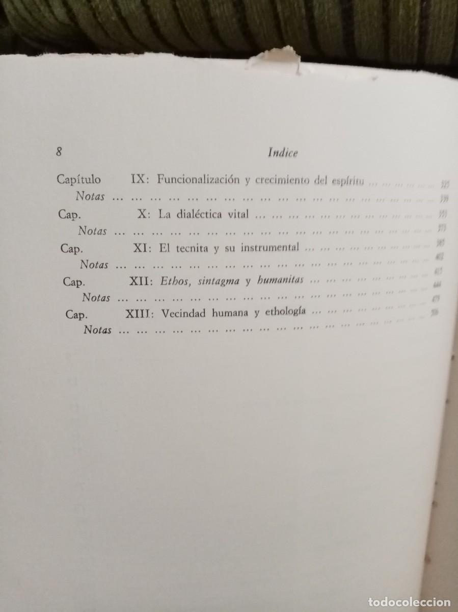 Libros de segunda mano: LA VECINDAD HUMANA - Foto 11
