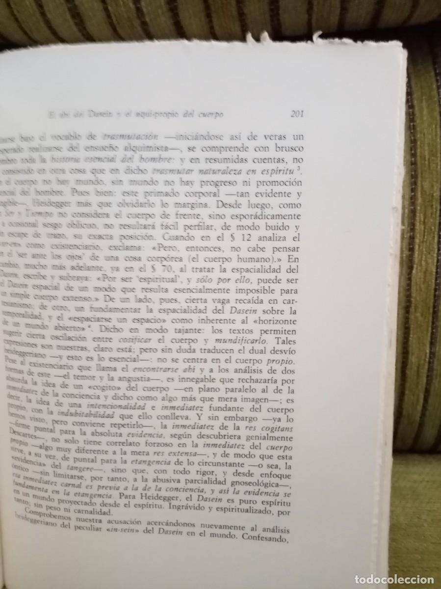 Libros de segunda mano: LA VECINDAD HUMANA - Foto 12