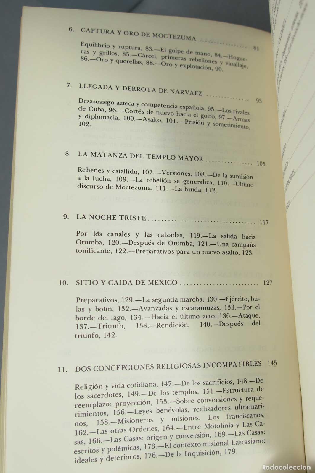 Libros de segunda mano: Historia de Am&eacute;rica Latina. VI&Ntilde;AS - Foto 3