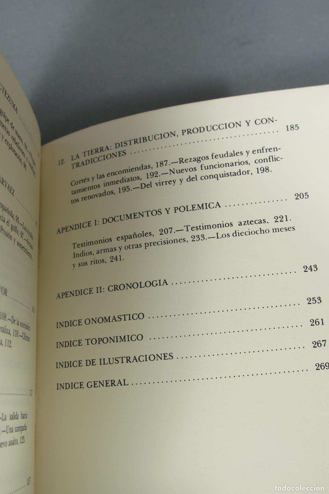Libros de segunda mano: Historia de Am&eacute;rica Latina. VI&Ntilde;AS - Foto 4
