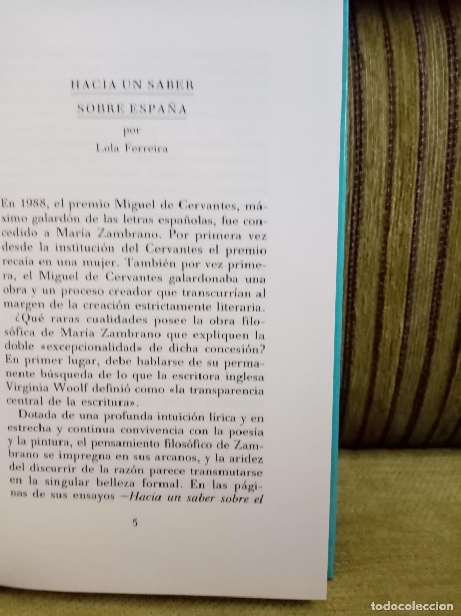 Libros de segunda mano: LA ESPA&Ntilde;A DE GALD&Oacute;S - Foto 7