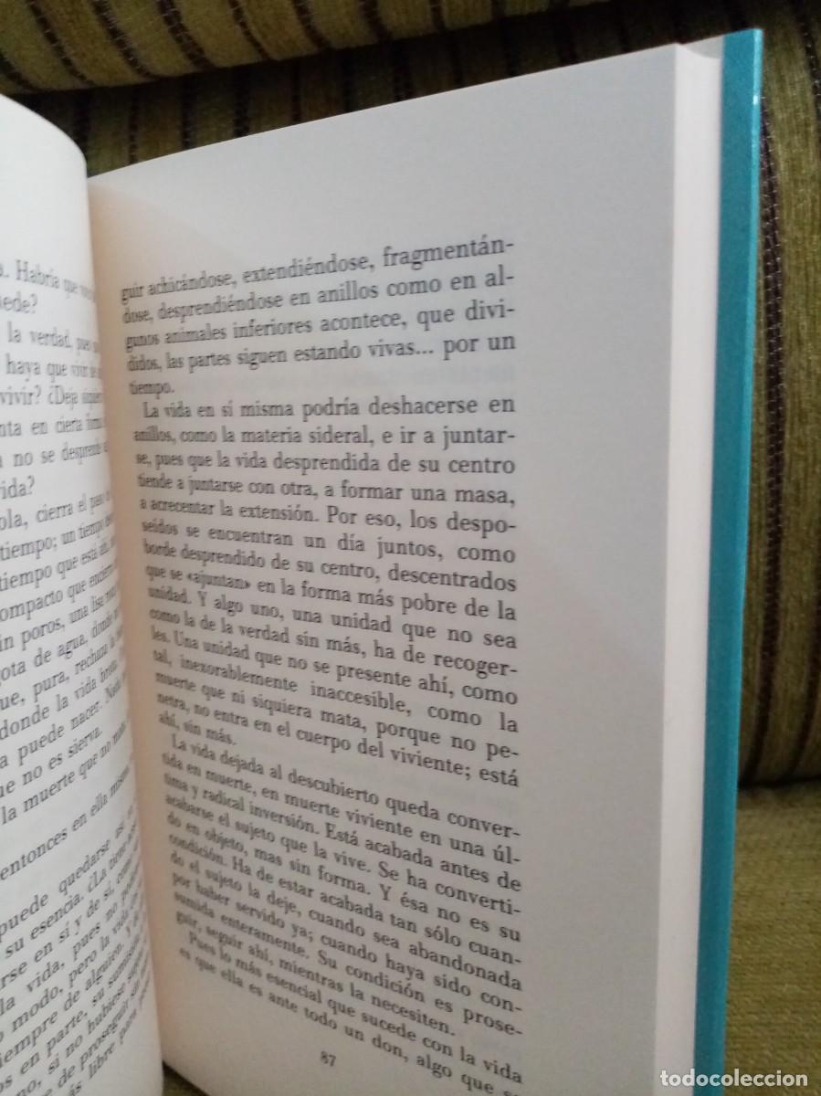 Libros de segunda mano: LA ESPA&Ntilde;A DE GALD&Oacute;S - Foto 8