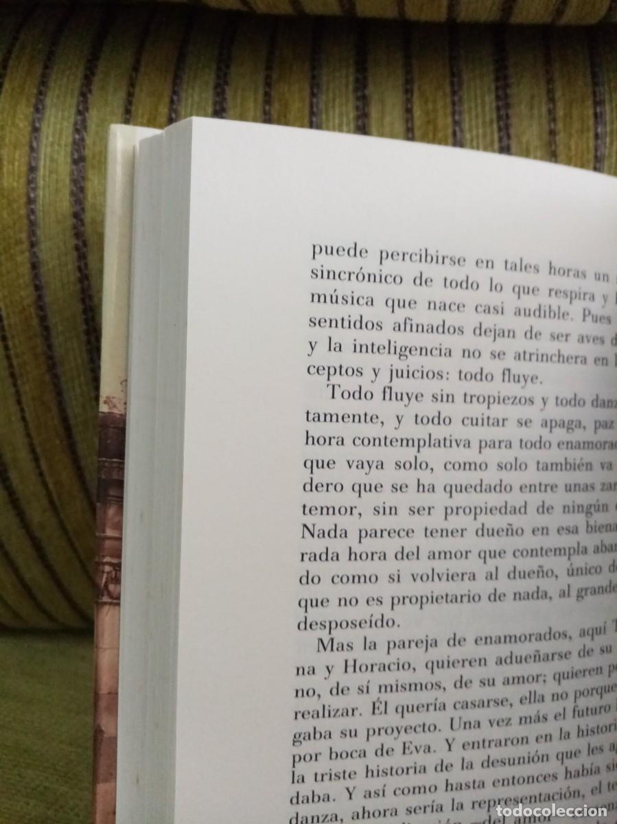 Libros de segunda mano: LA ESPA&Ntilde;A DE GALD&Oacute;S - Foto 9