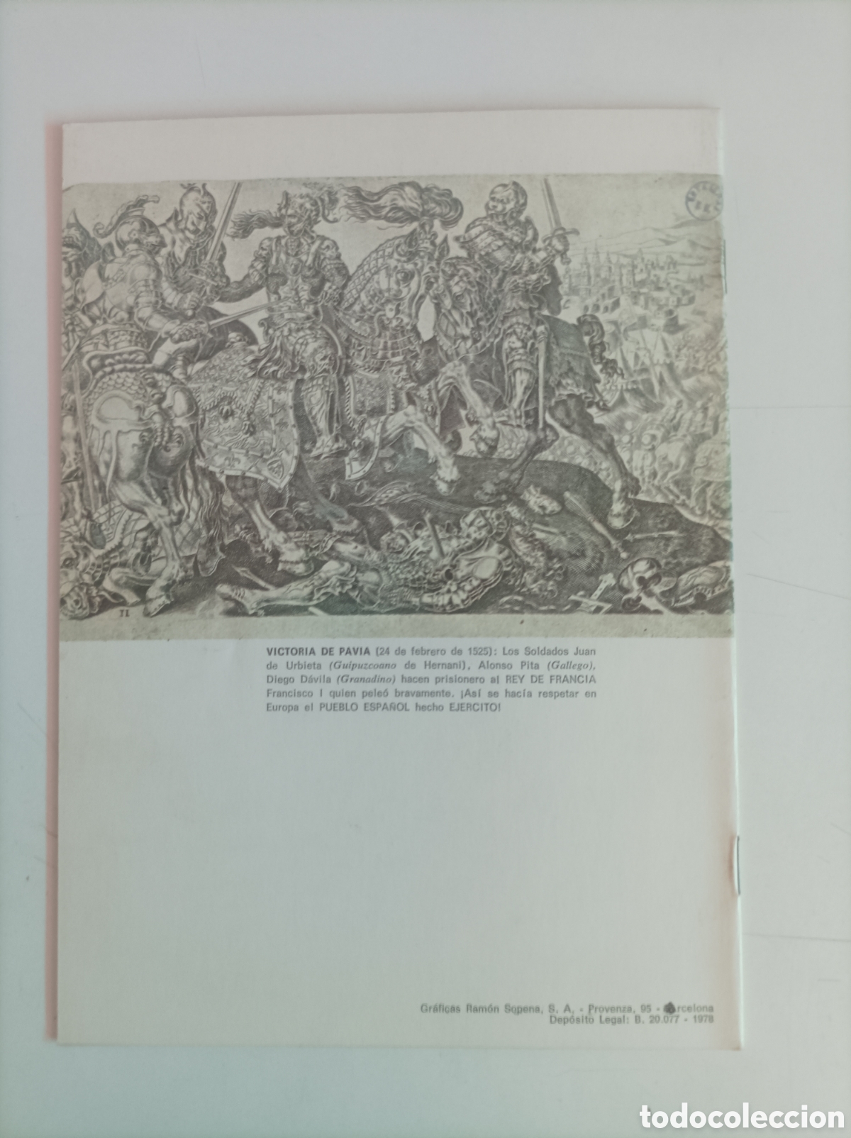 Libros de segunda mano: Pueblo y ejercito. N&uacute;mero 3 / S. Mor&oacute;n Izquierdo - Foto 2