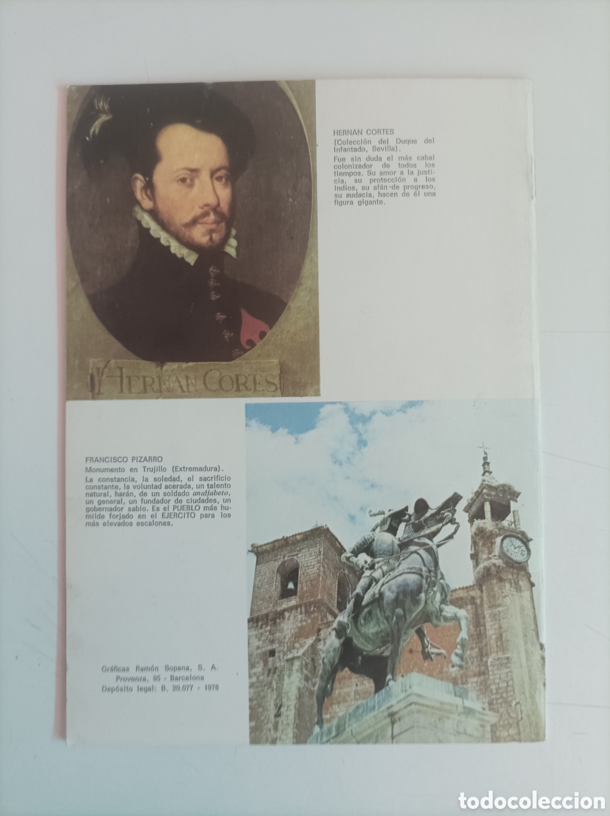 Libros de segunda mano: Pueblo y ejercito. N&uacute;mero 4 / S. Mor&oacute;n Izquierdo - Foto 2