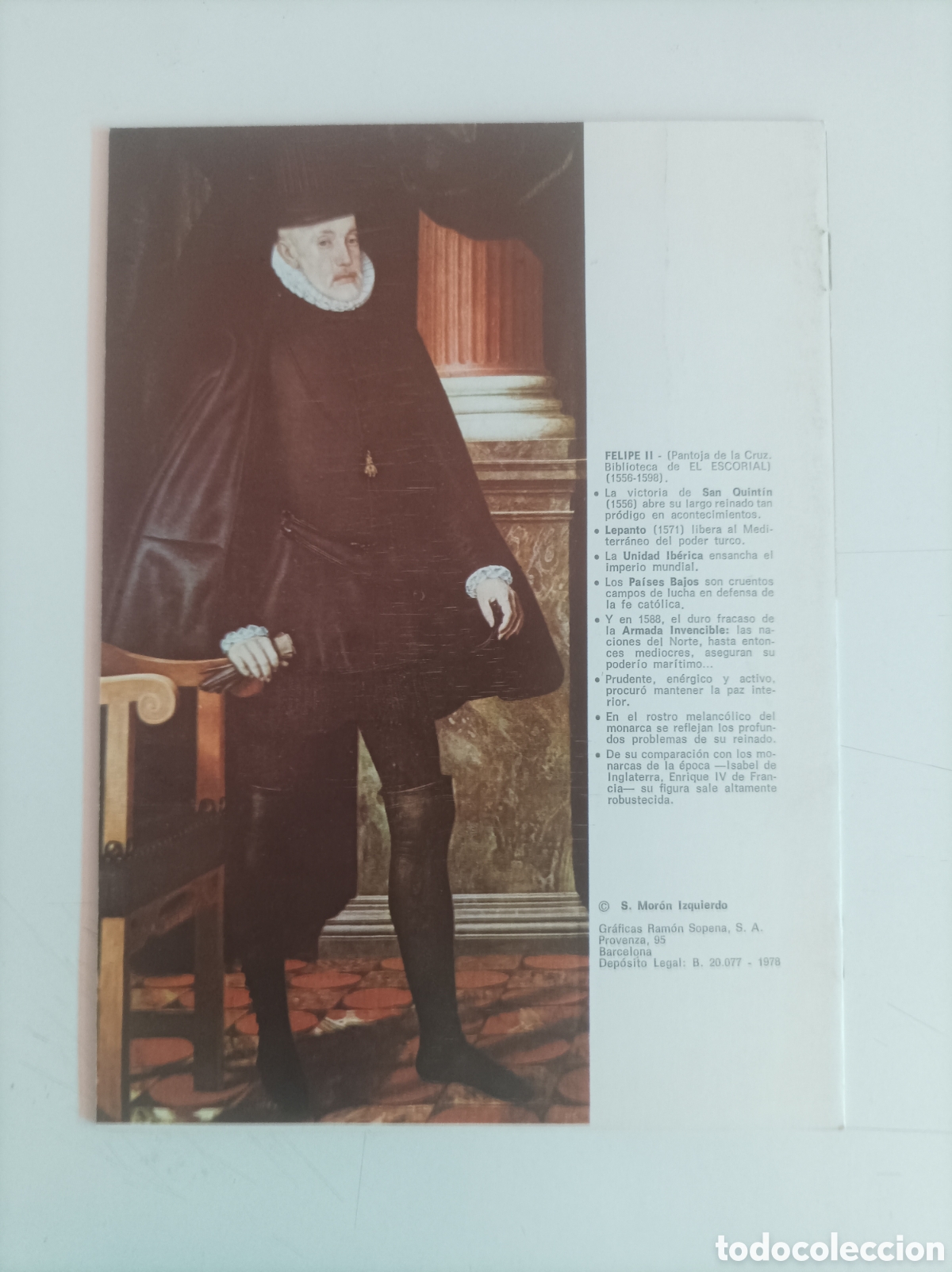 Libros de segunda mano: Pueblo y ejercito. N&uacute;mero 5 / S. Mor&oacute;n Izquierdo - Foto 2