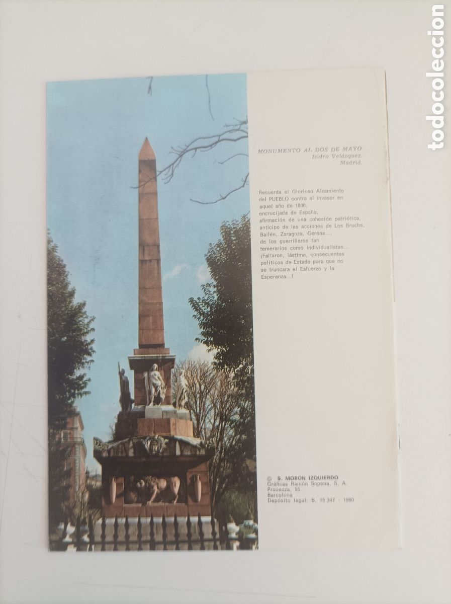 Libros de segunda mano: Pueblo y ejercito. N&uacute;mero 11 / S. Mor&oacute;n Izquierdo - Foto 2