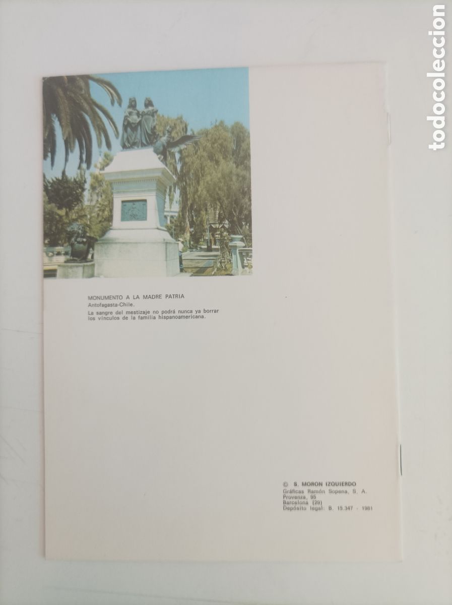 Libros de segunda mano: Pueblo y ejercito. N&uacute;mero 19 / S. Mor&oacute;n Izquierdo - Foto 2