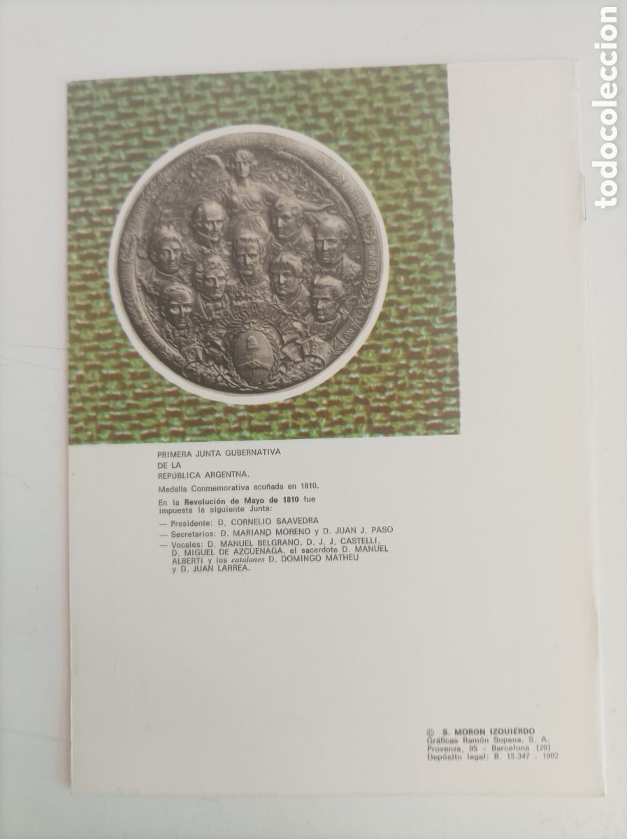 Libros de segunda mano: Pueblo y ejercito. N&uacute;mero 20 / S. Mor&oacute;n Izquierdo - Foto 2