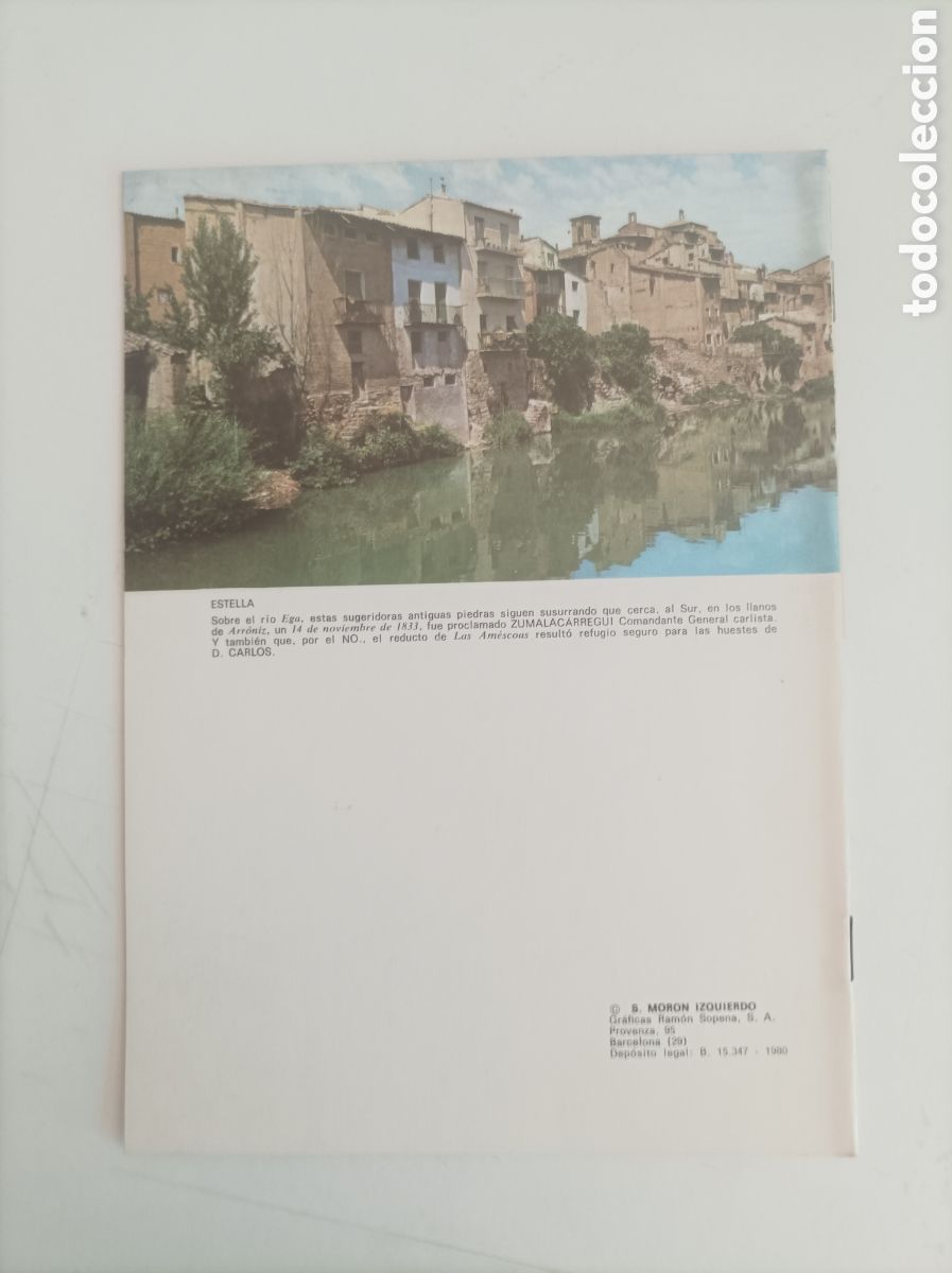 Libros de segunda mano: Pueblo y ejercito. N&uacute;mero 24 / S. Mor&oacute;n Izquierdo - Foto 2
