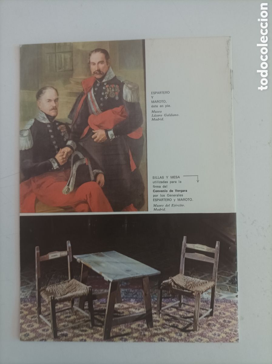 Libros de segunda mano: Pueblo y ejercito. N&uacute;mero 26 / S. Mor&oacute;n Izquierdo - Foto 2
