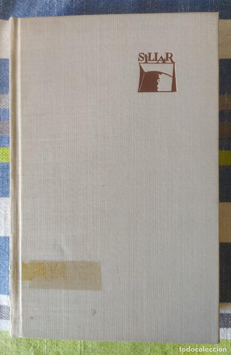 Libros de segunda mano: El cancionero espa&ntilde;ol de tipo tradicional/Jos&eacute; M.&ordf; Alin - Taurus - Foto 1