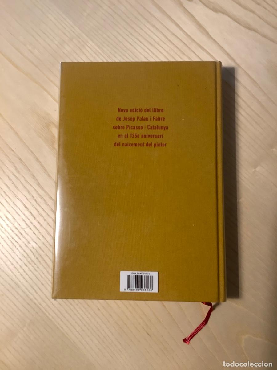 Libros de segunda mano: Picasso i els seus amics catalans - Foto 5
