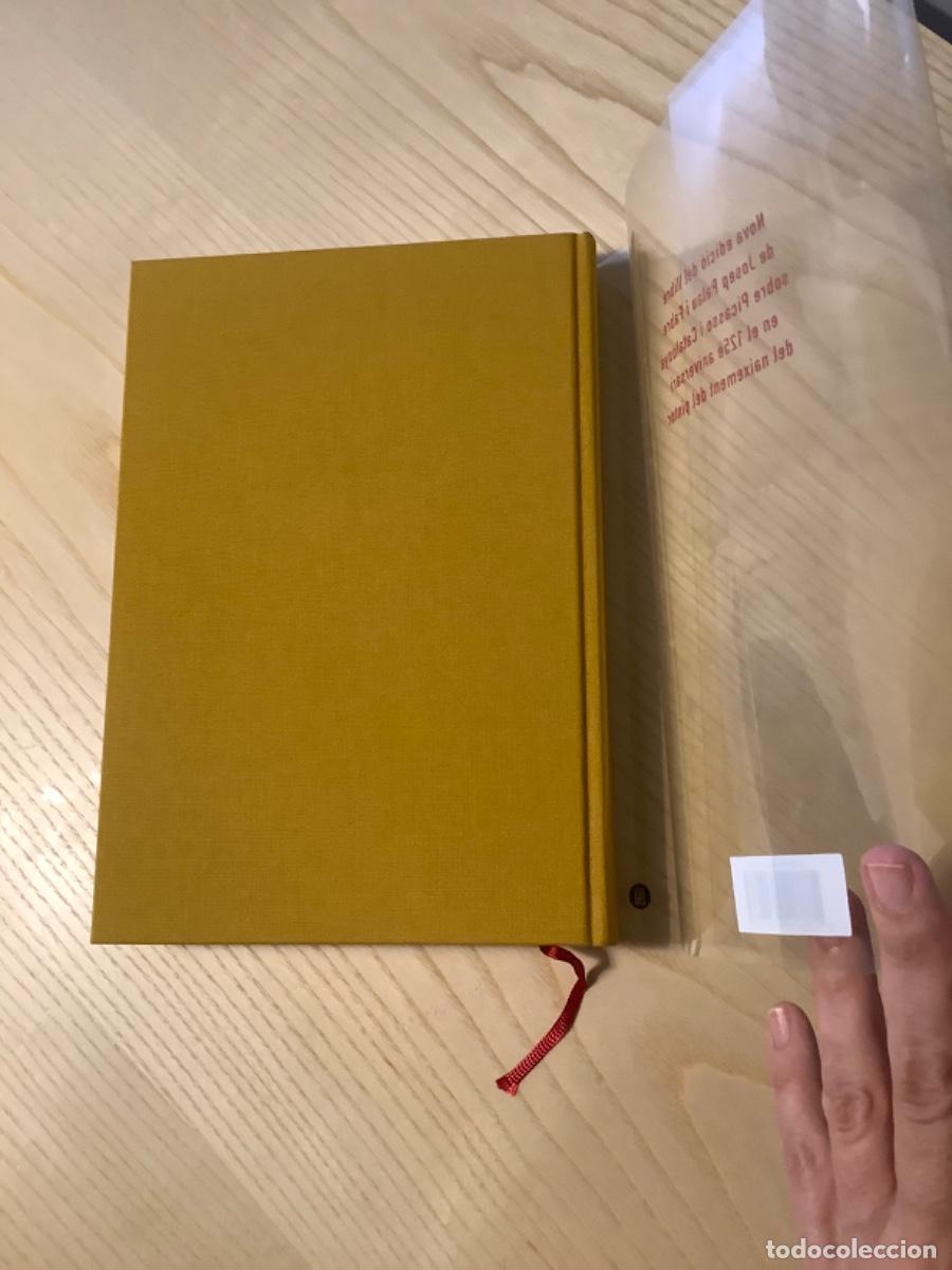 Libros de segunda mano: Picasso i els seus amics catalans - Foto 6