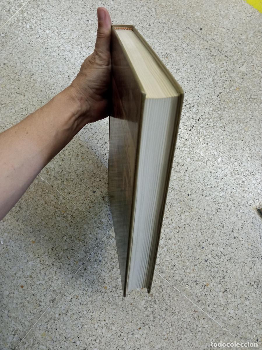 Libros de segunda mano: B&Eacute;CQUER, Valeriano y Gustavo Adolfo; Sem. Los Borbones en pelota. - Foto 4