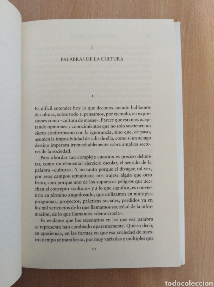 Libros de segunda mano: LOS LIBROS Y LA LIBERTAD. Emilio Lled&oacute;. RBA - Foto 6