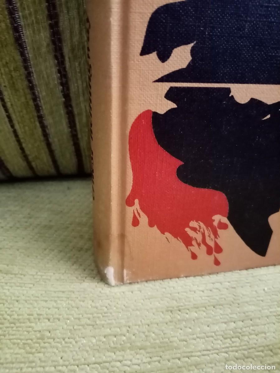 Libros de segunda mano: MUERTE EN LA TARDE - Foto 2