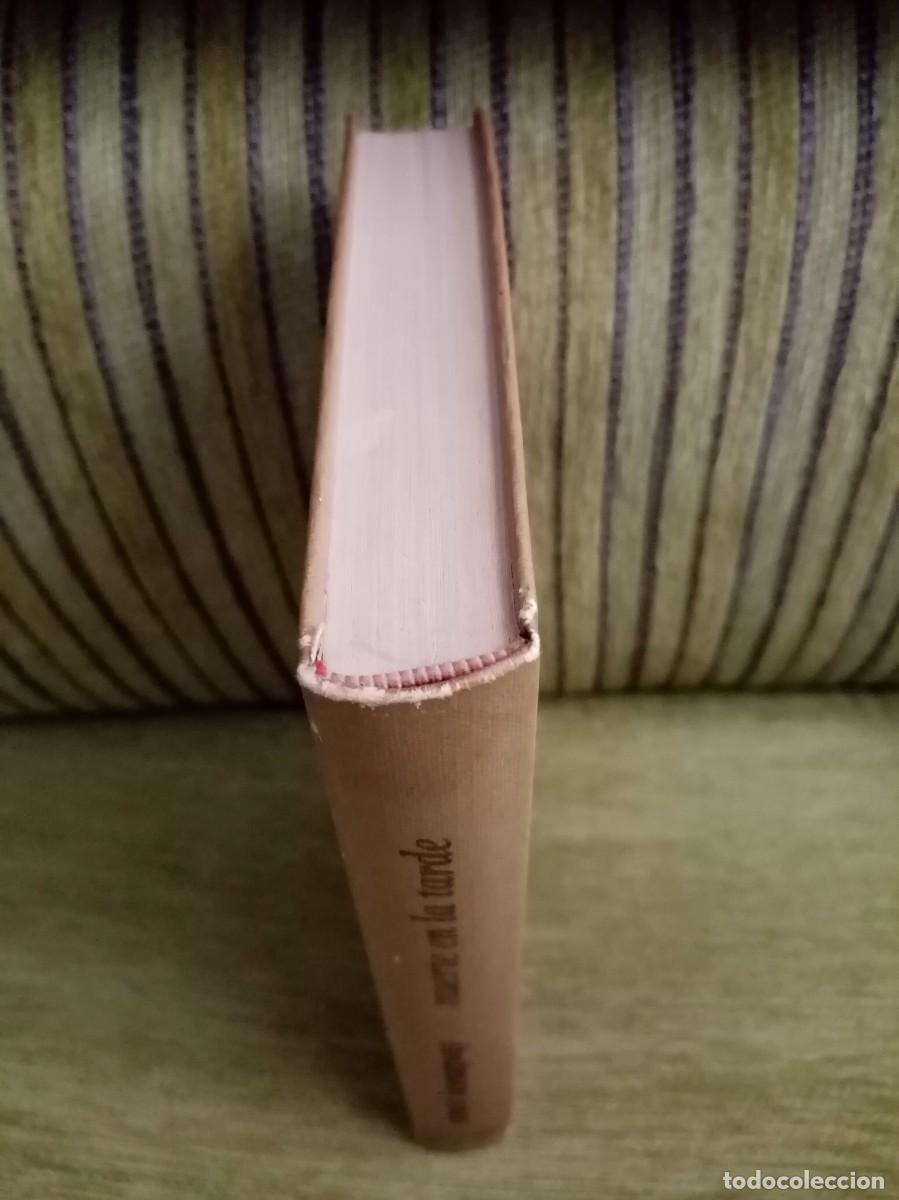 Libros de segunda mano: MUERTE EN LA TARDE - Foto 4