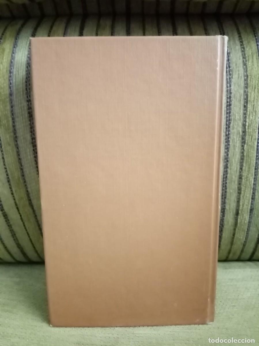Libros de segunda mano: MUERTE EN LA TARDE - Foto 5