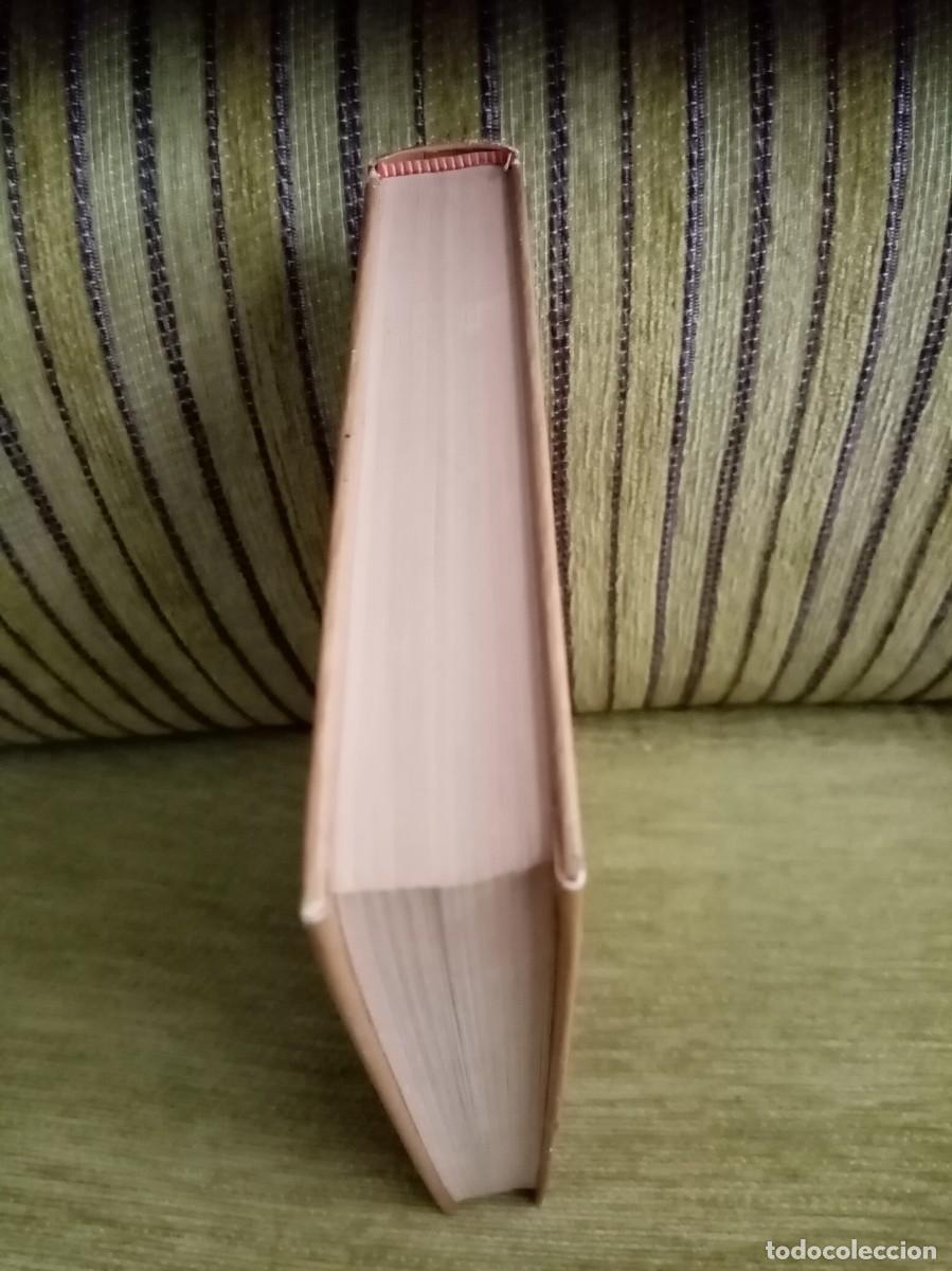 Libros de segunda mano: MUERTE EN LA TARDE - Foto 7